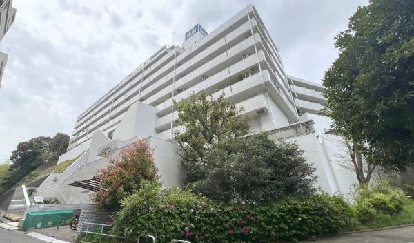中古マンション 神奈川県横浜市金沢区六浦５丁目 京急逗子線六浦駅 4,180万円