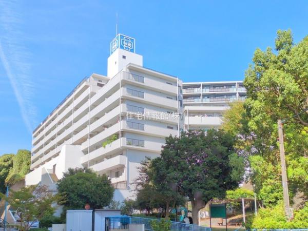 中古マンション 神奈川県横浜市金沢区六浦５丁目43-1 京急逗子線六浦駅 4,380万円