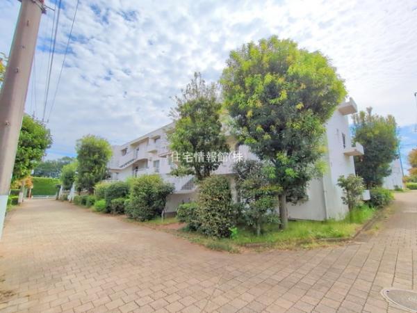 中古マンション 東京都清瀬市中清戸５丁目72-1 西武池袋線清瀬駅 1,280万円