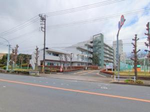 中古マンション 東京都東大和市立野３丁目1293-1 西武拝島線玉川上水駅 21800000