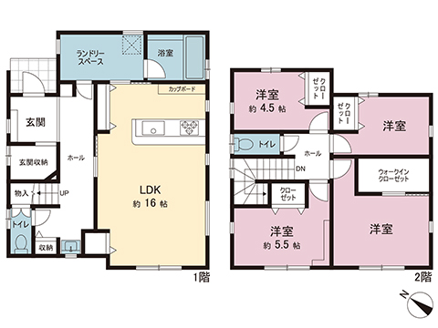 中古戸建 市原市うるいど南１丁目 京成千原線ちはら台駅 3,400万円
