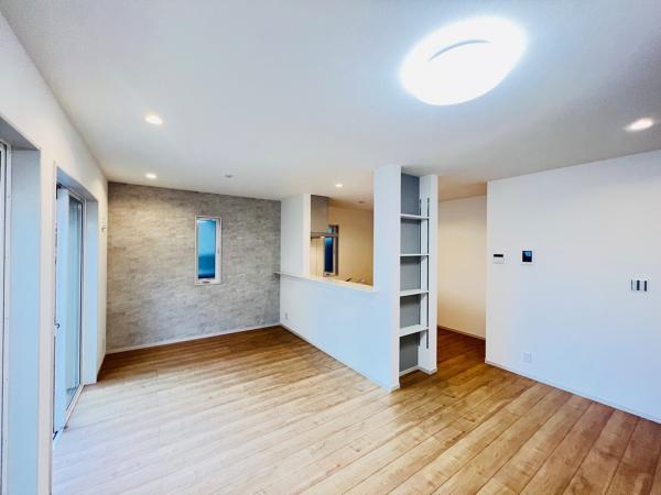 新築戸建 相模原市中央区上溝 JR相模線上溝駅 2,850万円