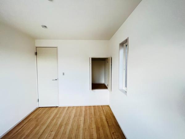 相模原市中央区上溝 戸建 子供部屋