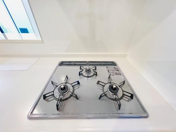 相模原市中央区上溝 戸建 キッチン