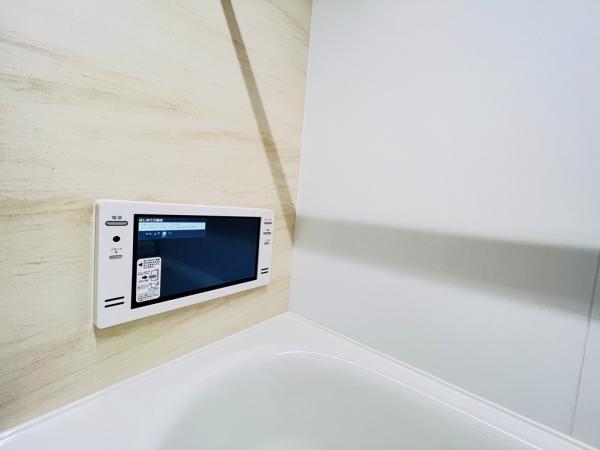 相模原市中央区上溝 戸建 その他設備(専用部)