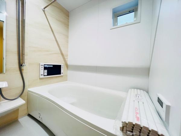 相模原市中央区上溝 戸建 浴室