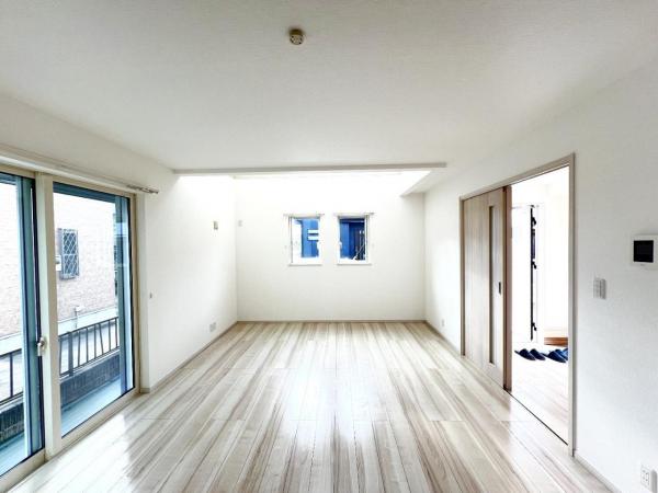 中古戸建 柏市酒井根７丁目（住居表示未確定） 東武野田線新柏駅 2,490万円