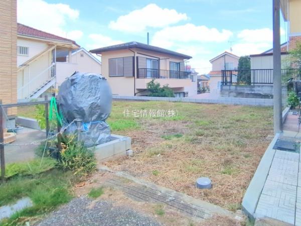 土地 埼玉県川越市仙波町３丁目17-35 東武東上線川越駅 1,880万円