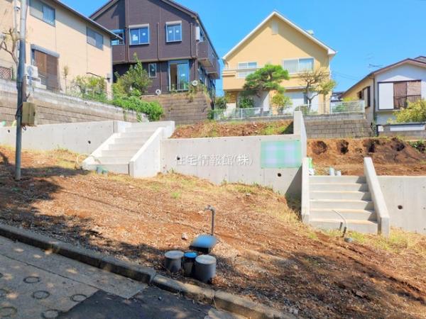 横浜市港北区下田町3丁目 