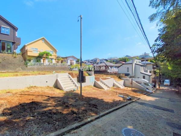 横浜市港北区下田町3丁目 