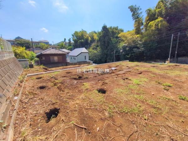 横浜市港北区下田町3丁目 