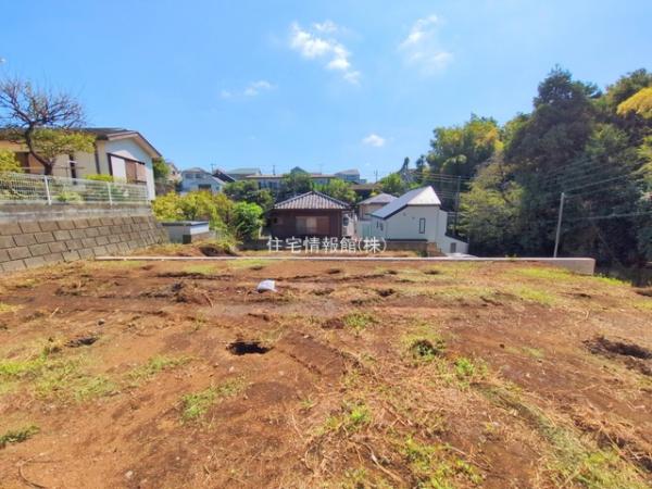 横浜市港北区下田町3丁目 