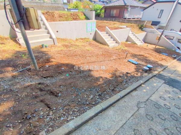 横浜市港北区下田町3丁目 