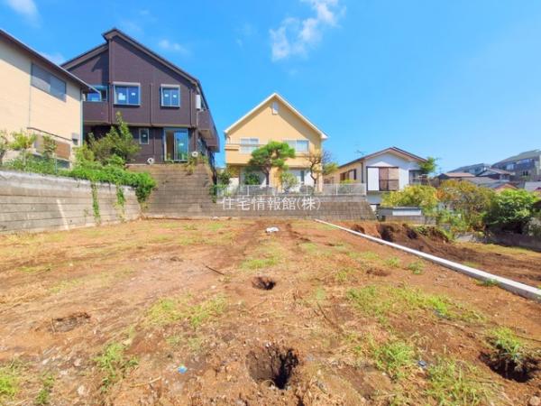 横浜市港北区下田町3丁目 