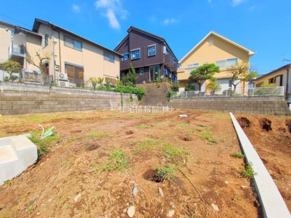 横浜市港北区下田町3丁目 