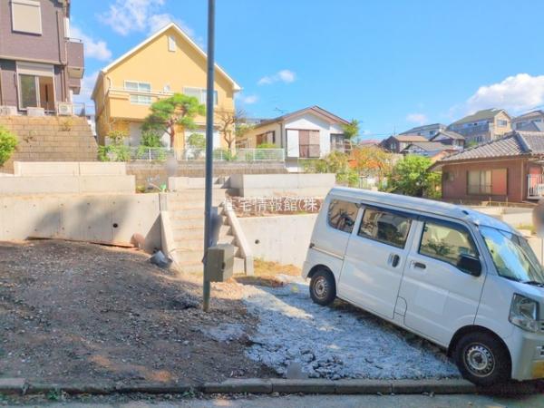 横浜市港北区下田町3丁目 