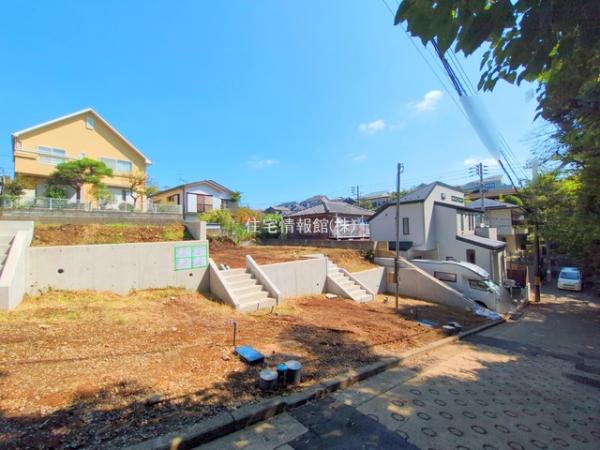 横浜市港北区下田町3丁目 