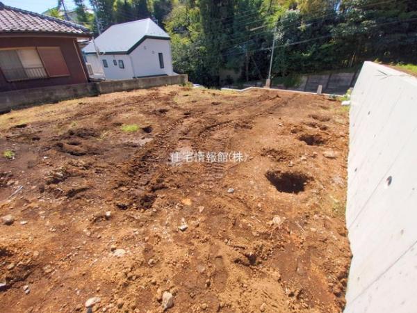 横浜市港北区下田町3丁目 