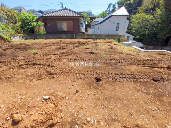 横浜市港北区下田町3丁目 