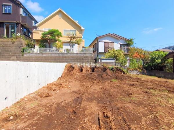 横浜市港北区下田町3丁目 