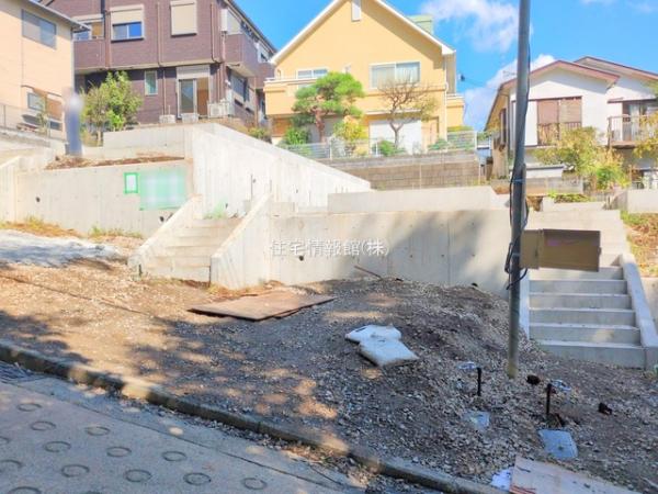 横浜市港北区下田町3丁目 
