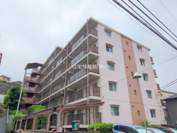 中古マンション 神奈川県横浜市南区南太田３丁目3-7 京急本線井土ヶ谷駅 2,790万円