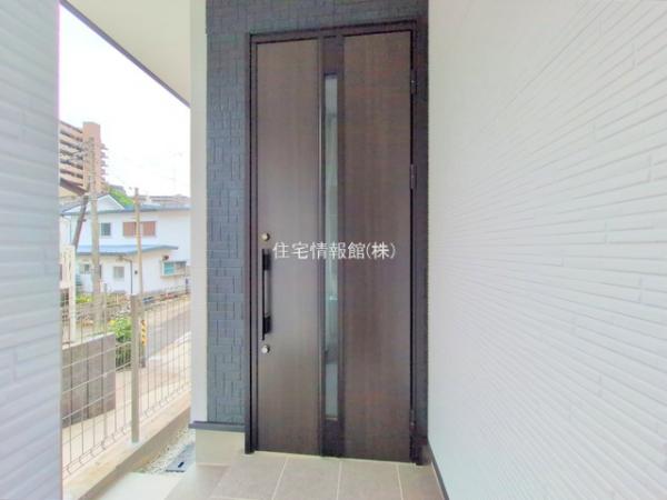 横浜市保土ヶ谷区瀬戸ヶ谷町0190　1棟 