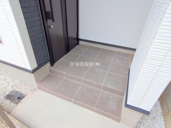 横浜市保土ヶ谷区瀬戸ヶ谷町0190　1棟 