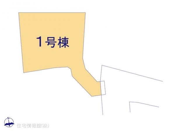 横浜市保土ヶ谷区瀬戸ヶ谷町0190　1棟 