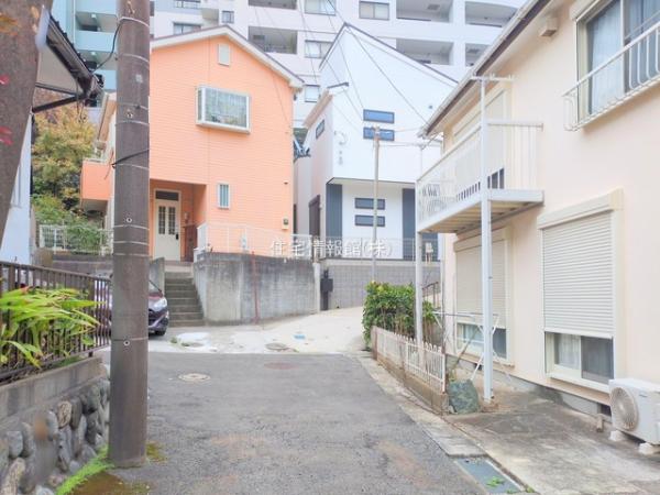 横浜市保土ヶ谷区瀬戸ヶ谷町0190　1棟 