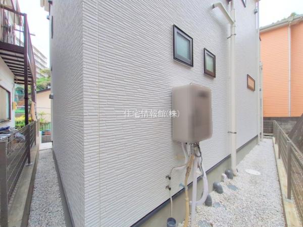 横浜市保土ヶ谷区瀬戸ヶ谷町0190　1棟 