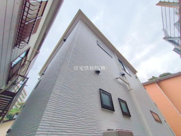 横浜市保土ヶ谷区瀬戸ヶ谷町0190　1棟 