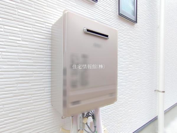 横浜市保土ヶ谷区瀬戸ヶ谷町0190　1棟 