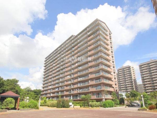 中古マンション 神奈川県横浜市金沢区能見台４丁目3-15 京急本線能見台駅 3,150万円