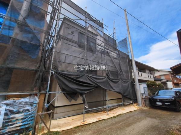 岡村4丁目(21ー27) 