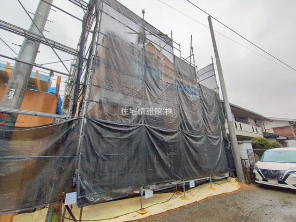 岡村4丁目(21ー27) 