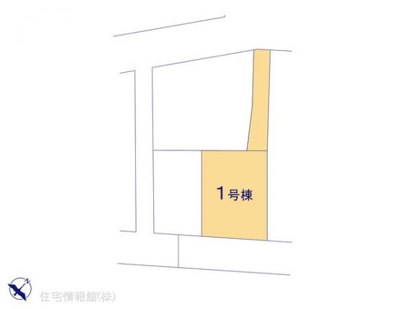 岡村4丁目(21ー27) 