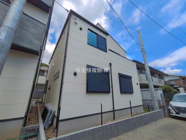 岡村4丁目(21ー27) 
