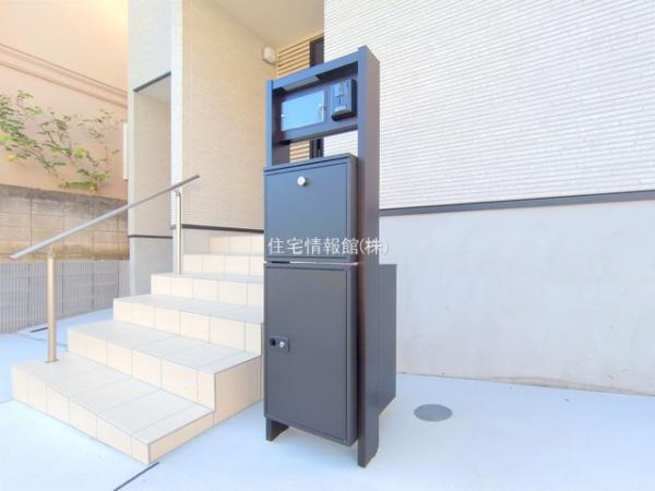 金沢区富岡西1丁目3期 