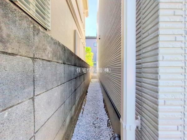 金沢区富岡西1丁目3期 