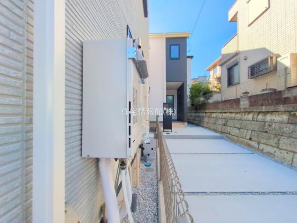 金沢区富岡西1丁目3期 