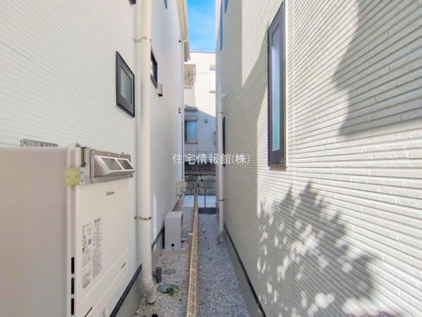 金沢区富岡西1丁目3期 