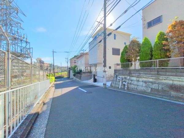 金沢区富岡西1丁目3期 