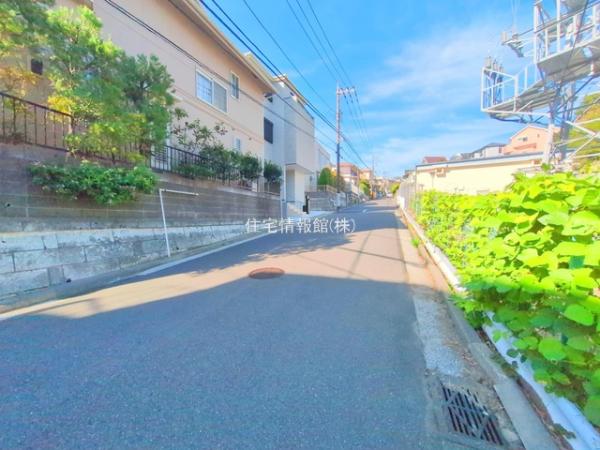 金沢区富岡西1丁目3期 