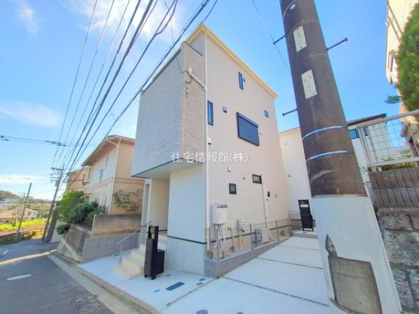 金沢区富岡西1丁目3期 