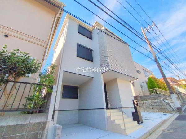 金沢区富岡西1丁目3期 