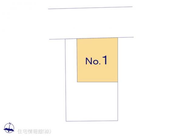 金沢区富岡西1丁目3期 