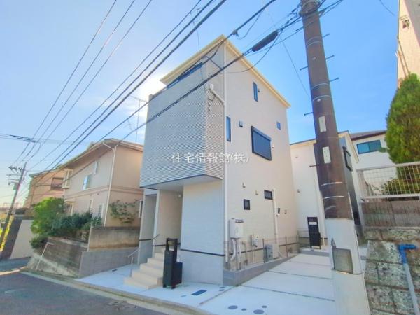 金沢区富岡西1丁目3期 