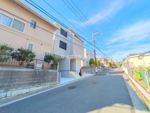 金沢区富岡西1丁目3期 