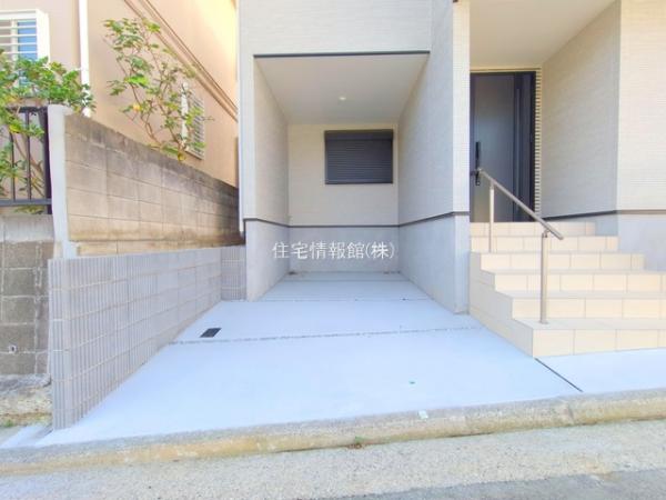 金沢区富岡西1丁目3期 